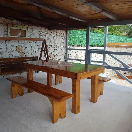 House With Pool Gabi Guest house *