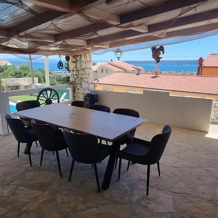 House With Pool Gabi Kaštela