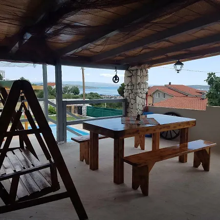 Gasthof House With Pool Gabi *